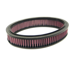 Filtro de ar K&N E-2428 Seat Arosa