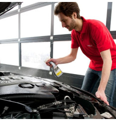 Spray Limpeza para Exterior de Motores Sonax 500ml