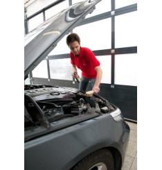 Spray Limpeza para Exterior de Motores Sonax 500ml