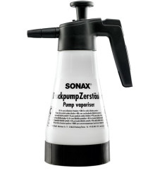 Pulverizador com Bomba Multiusos Ácidos e Bases Sonax