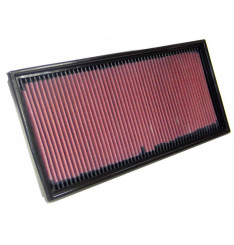 Filtro de Ar K&N 33-2549 SSANGYONG Korando, Musso, Mercedes Benz 300D, 190D