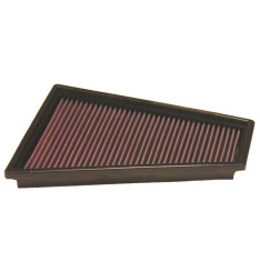 Filtro de Ar K&N 33-2863 Renault Clio II 2.0L