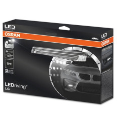 Luzes diurnas OSRAM - LEDriving® LG
