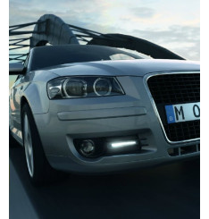 Luzes diurnas OSRAM - LEDriving® LG