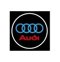 Luzes de Cortesia das Portas Universal