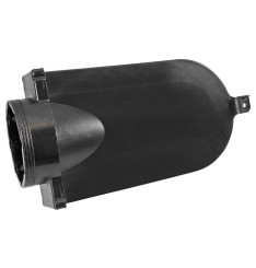 Filtro de Ar K&N E-0659 BMW X5 V8, X6 V8