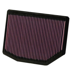 Filtro de ar K&N 33-2372 BMW Z4, BMW X3
