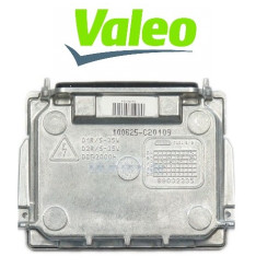 Balastro Xenon Valeo 6G 043731
