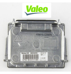 Balastro Xenon Valeo 6G 043731