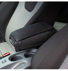 Apoio de braço Nissan Juke (2010 a 2017)