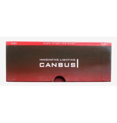 Kit Led Cree Canbus 25w