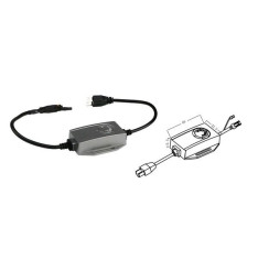 Kit Led Cree Canbus 25w