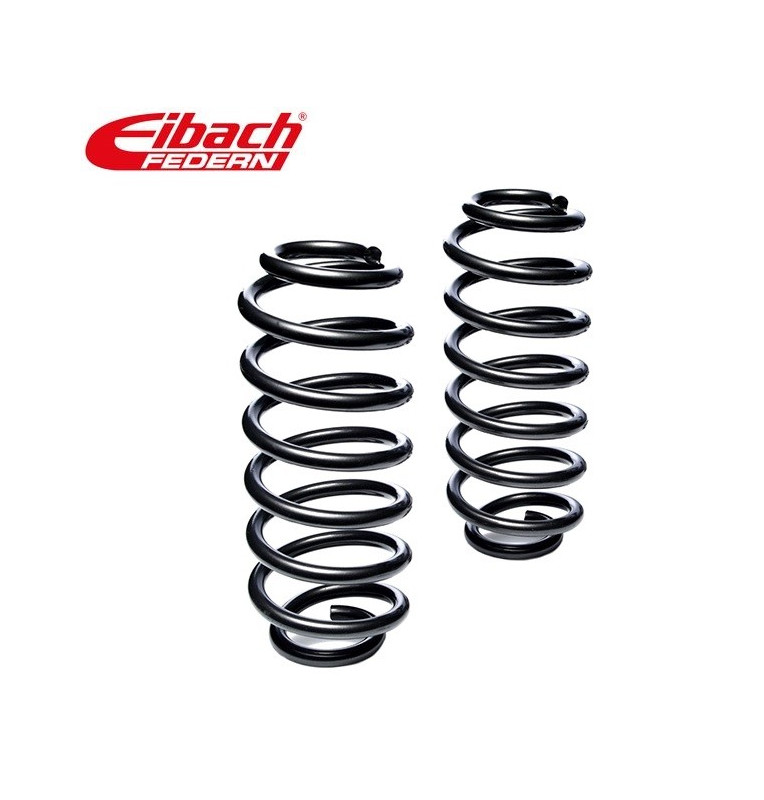 Molas Eibach Pro-Kit Citroen Saxo (so, S1) Molas Eibach Pro-Kit Citroen Saxo (so, S1)