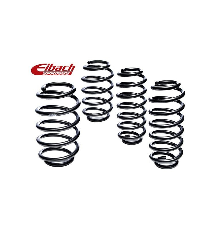 Molas Eibach Pro-Kit Citroen C1 Molas Eibach Pro-Kit Citroen C1
