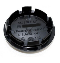 Tampa Centro Jante VW - Original