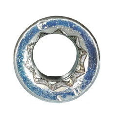 Fêmea Chave Interior M12x1,25