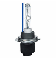 Kit Xenon Canbus III balastros slim 35w