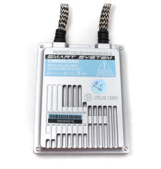 Kit Xenon Canbus III balastros slim 35w