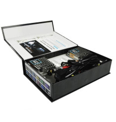 Kit Xenon normal 75w - OFF ROAD