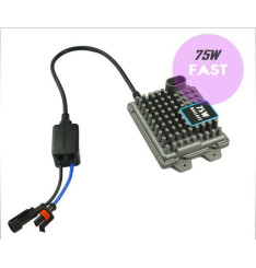 Kit Xenon normal 75w - OFF ROAD