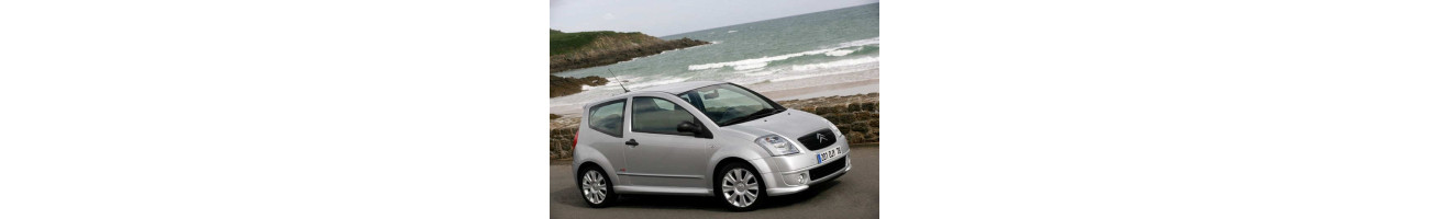 C2 (2003 - 2010)