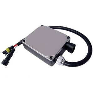 Balastros Slim 55w