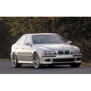 BMW E39