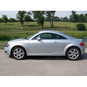 Audi TT 8N 1998 - 2006
