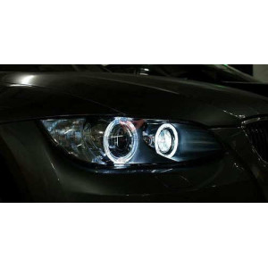 BMW Leds Angel Eyes
