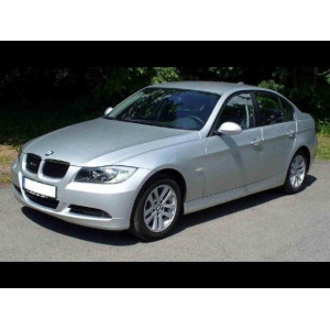 BMW - E90 / E91