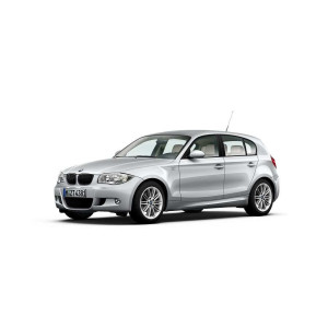 BMW - E39, E60, E61, E63, E63, E64, E65, E66, E53, E87