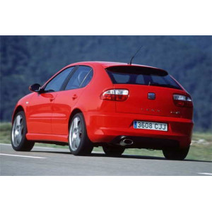 Leon 1M - de 11-1999 a 08-2005