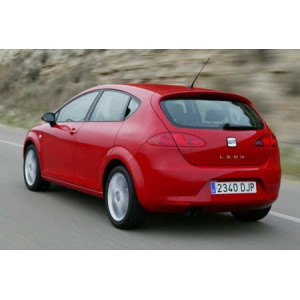 Leon 1P desde 09-2005