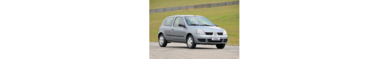 Clio 2 (1998-2005)