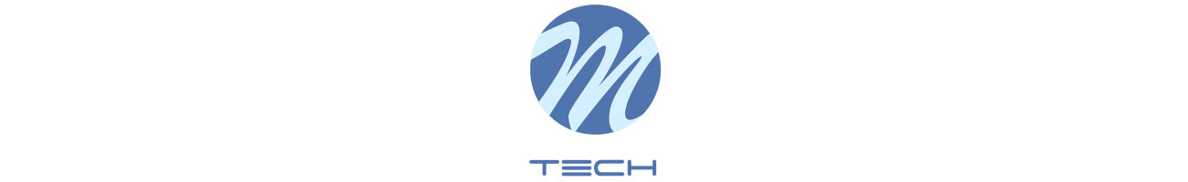 M-TECH