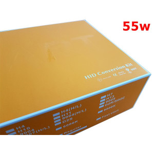 Kit Canbus III 55w