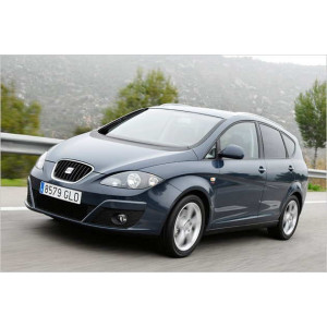 Seat Altea (desde 2004)