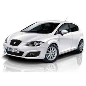 Seat Leon 1P1 (2009-2013)