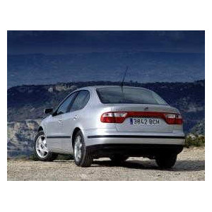 Seat Toledo 2 (1999-2004)