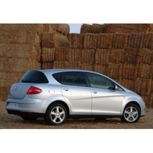Seat Toledo 3 (2004-2009)
