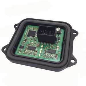 Módulos Direcionais