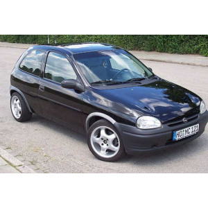 Opel Corsa B (1993-2000)