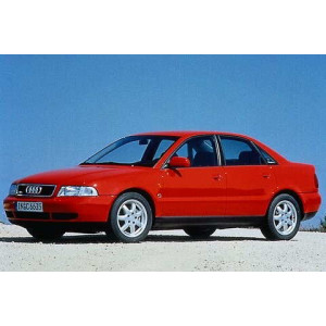Audi A4 B5 01.95 - 11.00