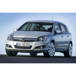 Opel Astra H (2004-2010)