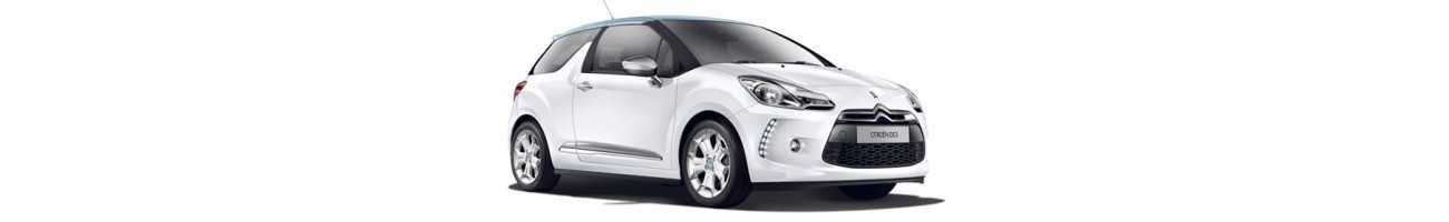DS3 (2009-2015)