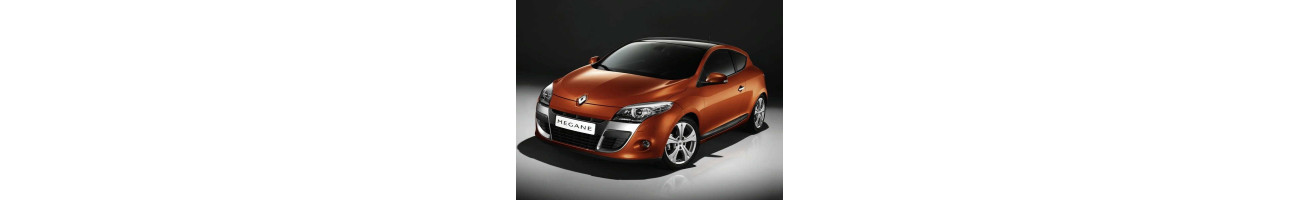 Megane 3 2008-2013