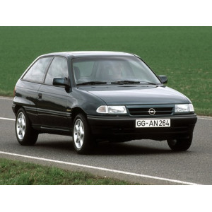 Opel Asta F (1991-1998)