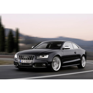 Audi A5 desde 2007