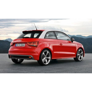Audi A1 Desde 2010