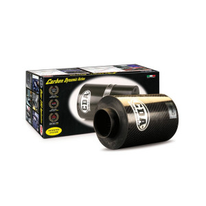 CDA - Carbon Dynamic Airbox